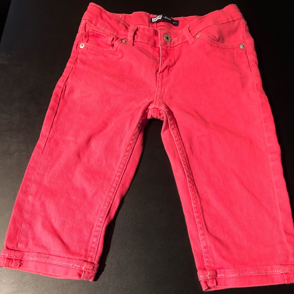 Shorts - Picture 2 of 4